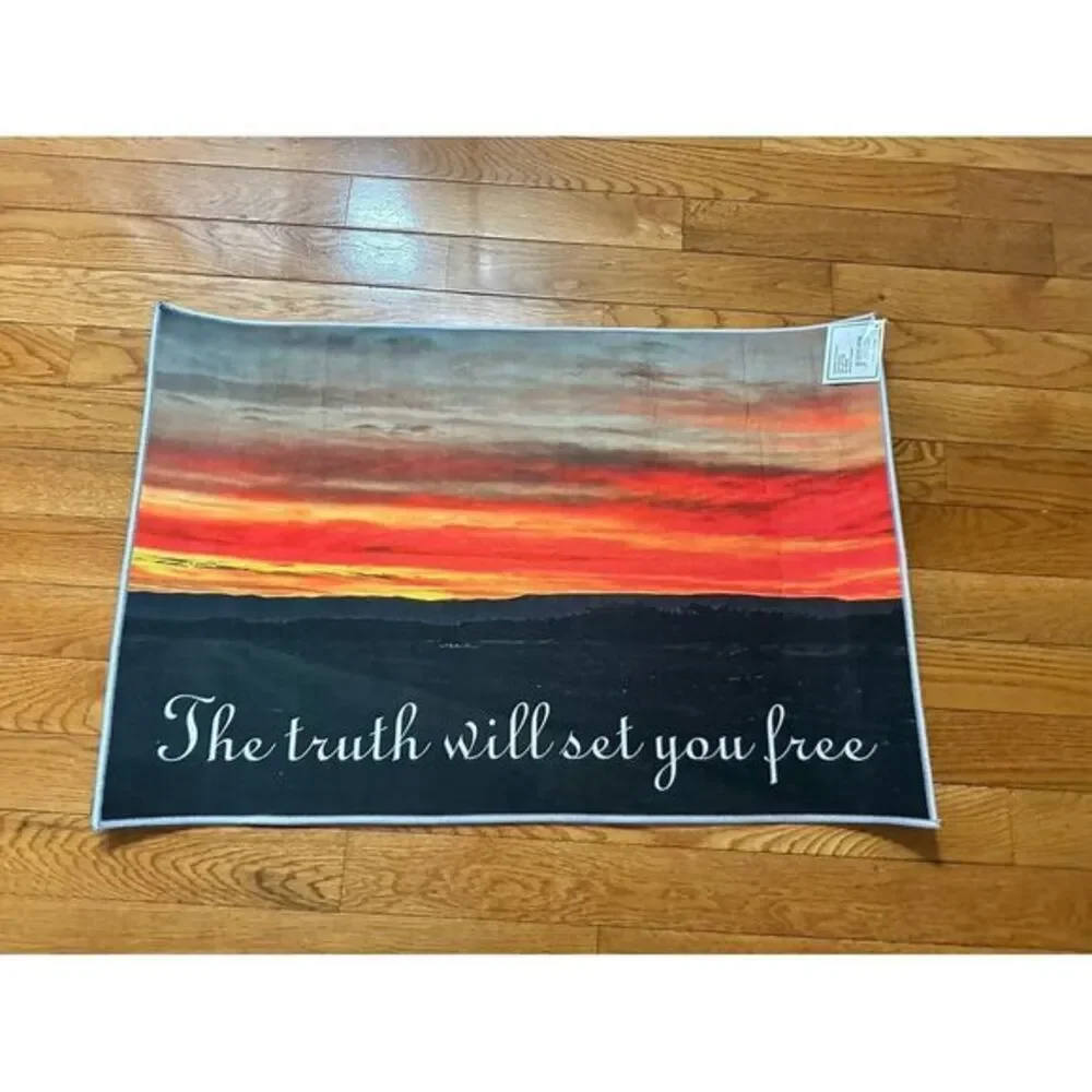 New Low Pile Rugs for Indoor - 24